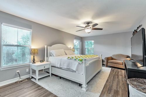 181 Elk Ct, Denver CO  80018-1599 exterior