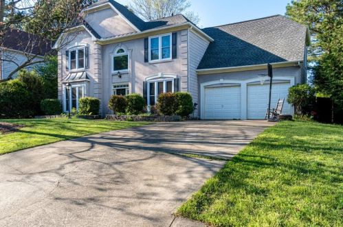 1471 Gateview Way, Marietta, GA 30062-2174