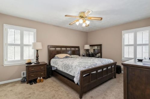 3737 Clubhouse Ln, Conyers GA  30094-3721 exterior