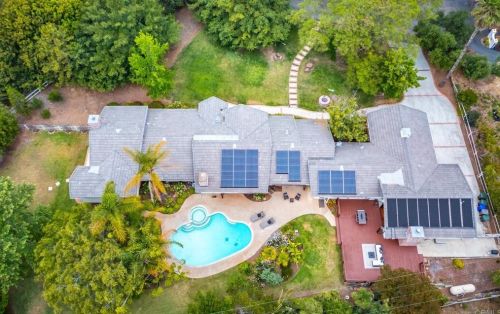 3413 Dove Hollow Rd, Encinitas, CA 92024-7242