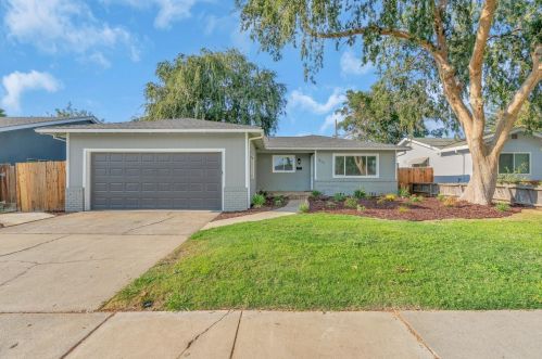 437 Brookdale Dr, Merced, CA 95340-1437