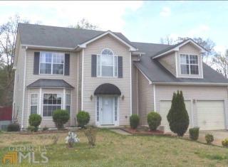 1786 Springwater Way, Lithonia, GA 30058-3522
