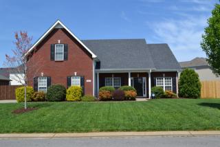 3351 Hamberton Cir, Murfreesboro, TN 37128-0729