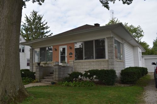 111 Bungalow Pl, Swygert, IL 61764-2500