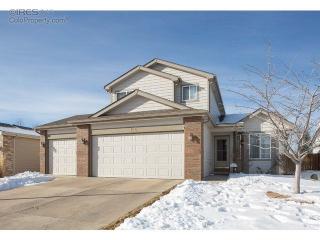 126 Sandstone Dr, Loveland, CO 80534-9464