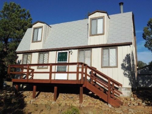 570 Rocky Ridge Rd, Horn Creek, CO 81252