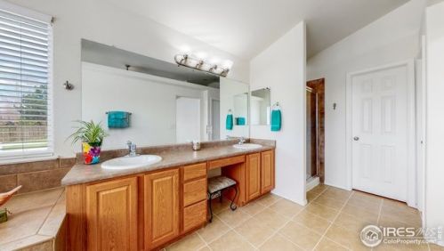 1309 Reeves Dr, Fort Collins CO  80526-9646 exterior
