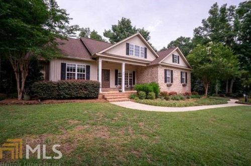 115 Timberlane Ave, Warner Robins, GA 31088-2020