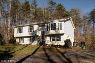 11373 Scotts Mill Rd, Culpeper, VA 22701-4947