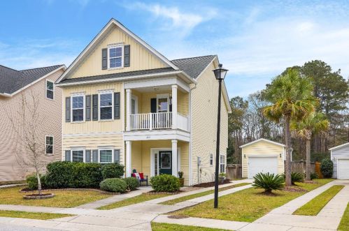 1810 Towne St, Johns Island, SC 29455-3173