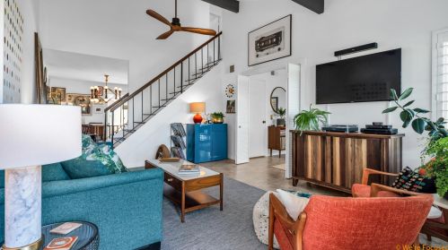 6181 Arroyo Rd, Palm Springs, CA 92264-6248