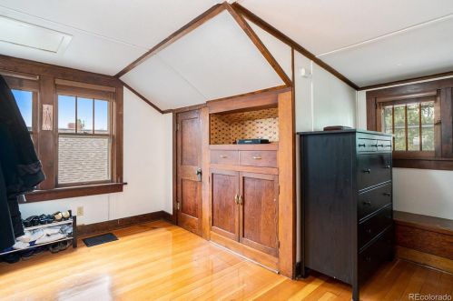 849 9th St, Boulder CO  80302-7528 exterior