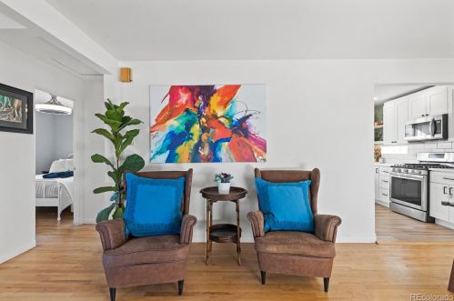 4126 Milwaukee St, Denver CO  80216-4124 exterior