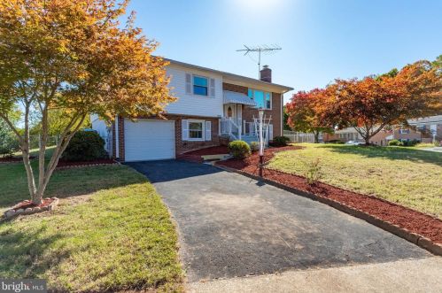 4315 Eldorado Dr, Woodbridge, VA 22193-2761