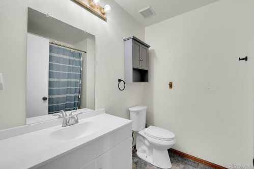 2658 Savage Rd, Elizabeth CO  80107-8465 exterior