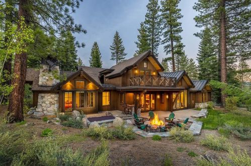 10285 Olana Dr, Truckee, CA 96161-4291