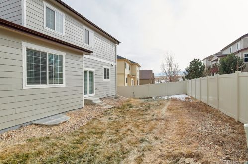 12193 Tack Dr, Parker CO 80134-7710 exterior