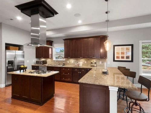 3001 Clarkson St, Englewood CO  80113-1707 exterior