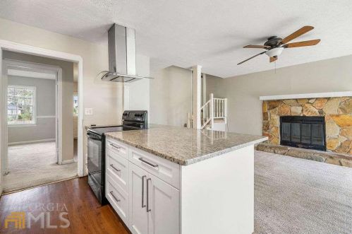 4038 Rocky Valley Ct, Marietta, GA 30066-3010