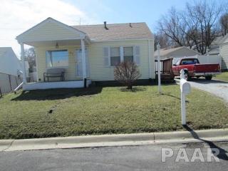 21 Mcclure Ct, Peoria, IL 61607-2459