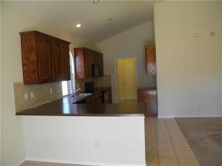 6329 Mystic Falls Dr, Fort Worth TX  76179-4704 exterior