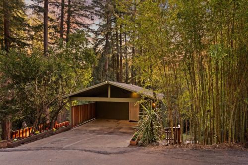 120 Madrone Ave, Big Basin, CA 95006-9307