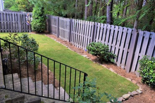 373 Buxton Ln, Evans GA  30809-8401 exterior