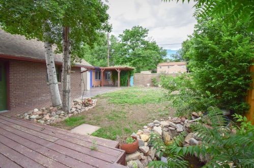 2017 Greenwood St, Pueblo CO  81003-2556 exterior
