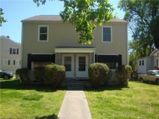 1001 Tipton St, High Point NC  27262-4709 exterior