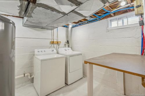 1645 6 Ave, Greeley CO 80631-5811 exterior