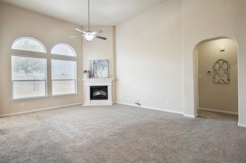 9309 Shoveler Trl, Fort Worth TX  76118-7779 exterior