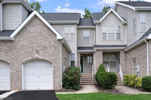 605 Taggert Dr, Montgomery, NJ 08502-6412