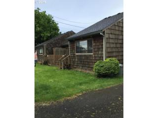 3402 Alder Ln, Lees Camp OR  97141-2701 exterior