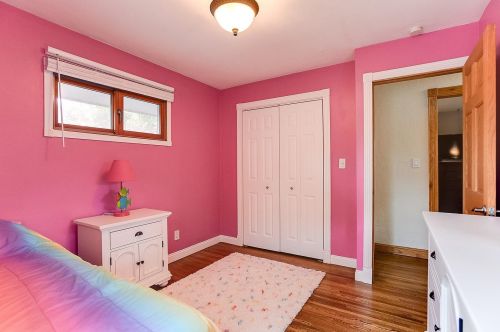 2160 County Rd F, Saint Paul MN  55110-3802 exterior