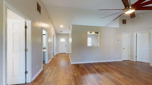 280 Georgia Belle Dr, Jefferson GA  30549-1486 exterior
