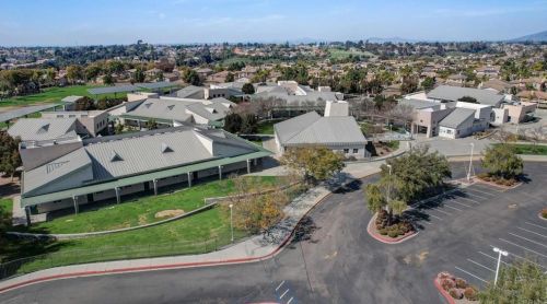 1250 Monte Sereno Ave, Chula Vista CA  91913-1405 exterior