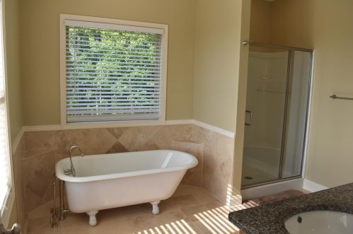 6 Mulberry Ln, Big Canoe GA  exterior