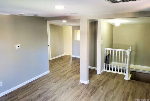 1361 Jamaica St, Denver CO  80010-3430 exterior