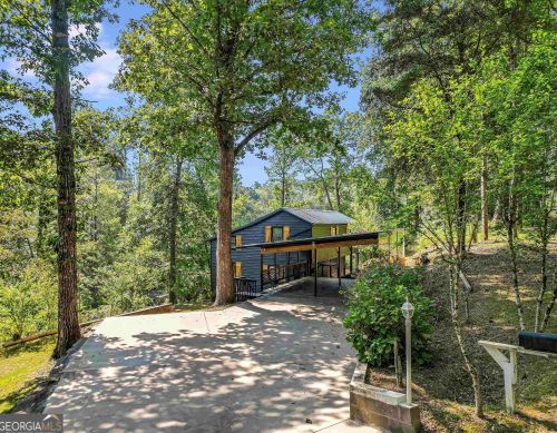 13 Ray Rd, Porterdale, GA 30014-5954