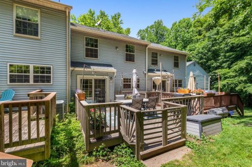 3305 Sea Prt Way, Silver Spring MD 20902-2200 exterior