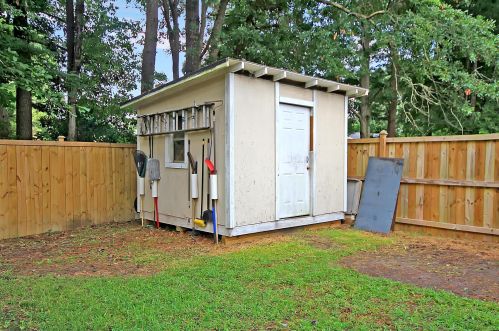 200 Finch St, Ladson SC  29456-4909 exterior