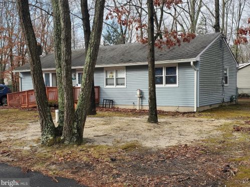 700 New York Rd, Browns Mills, NJ 08015-5605
