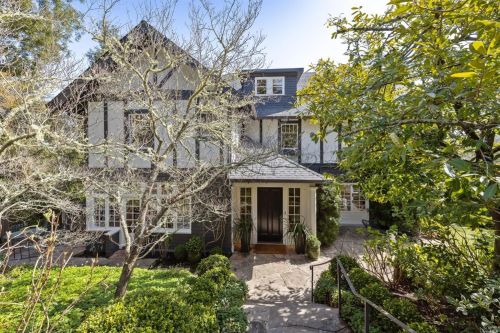 175 Hillside Ave, Mill Valley, CA 94941-1181