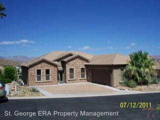 2326 Augusta Dr, Saint George UT  84790-6808 exterior