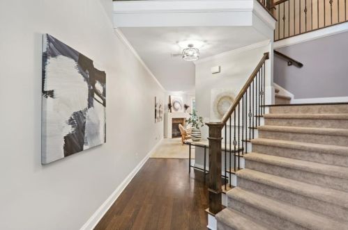 5066 Arbor Village Dr, Duluth, GA 30096-4976