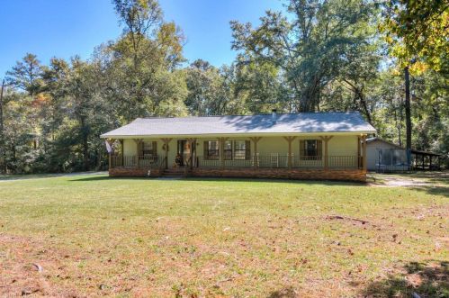1598 Courtland Dr, Harlem, GA 30824-4237