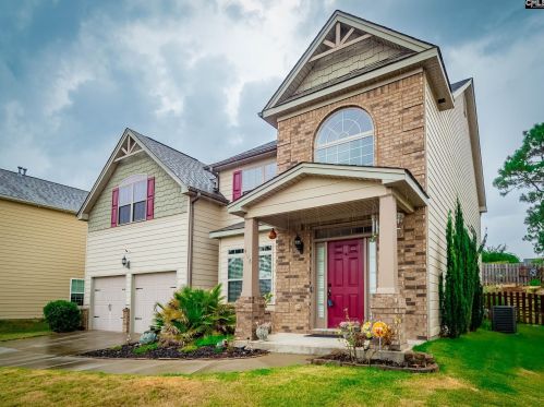 406 Ashburton Ln, Cayce-West Columbia, SC 29170-3878