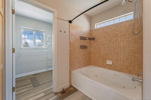 4925 Spyglass Dr, Westminster CO  80023-4035 exterior