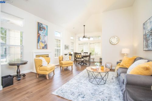 3231 Verde Ct, Pleasanton, CA 94588-4098