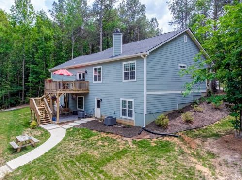 2452 Pleasant Hill Rd, White Stone, GA 30175-3789